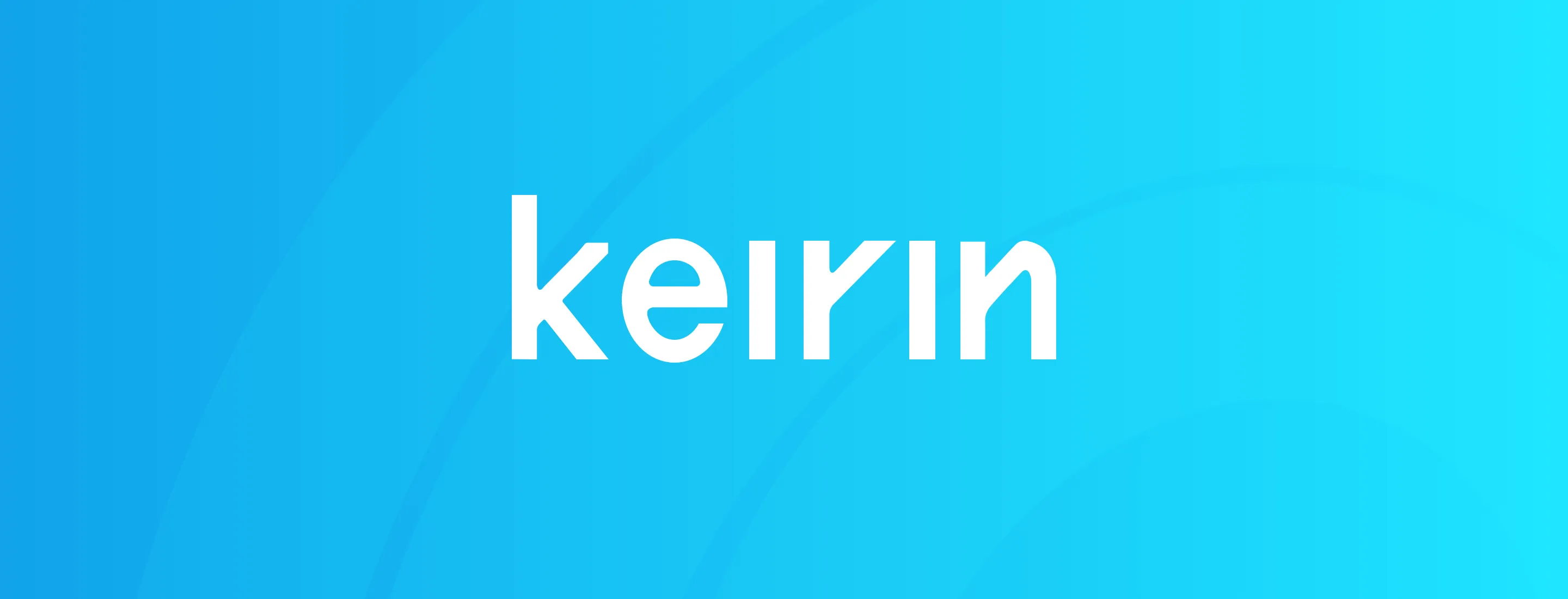 Keirin Design System